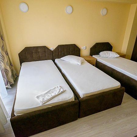 فندق Casa Domneasca Riana بيتستِ المظهر الخارجي الصورة
