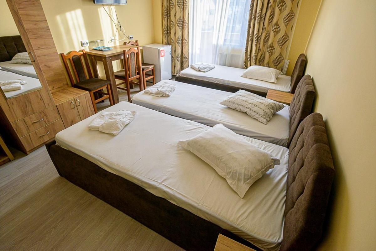 فندق Casa Domneasca Riana بيتستِ المظهر الخارجي الصورة