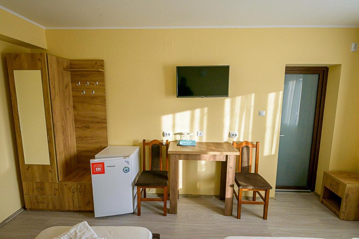 فندق Casa Domneasca Riana بيتستِ المظهر الخارجي الصورة