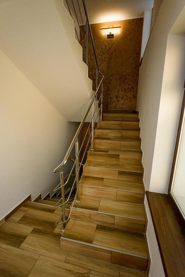 فندق Casa Domneasca Riana بيتستِ المظهر الخارجي الصورة