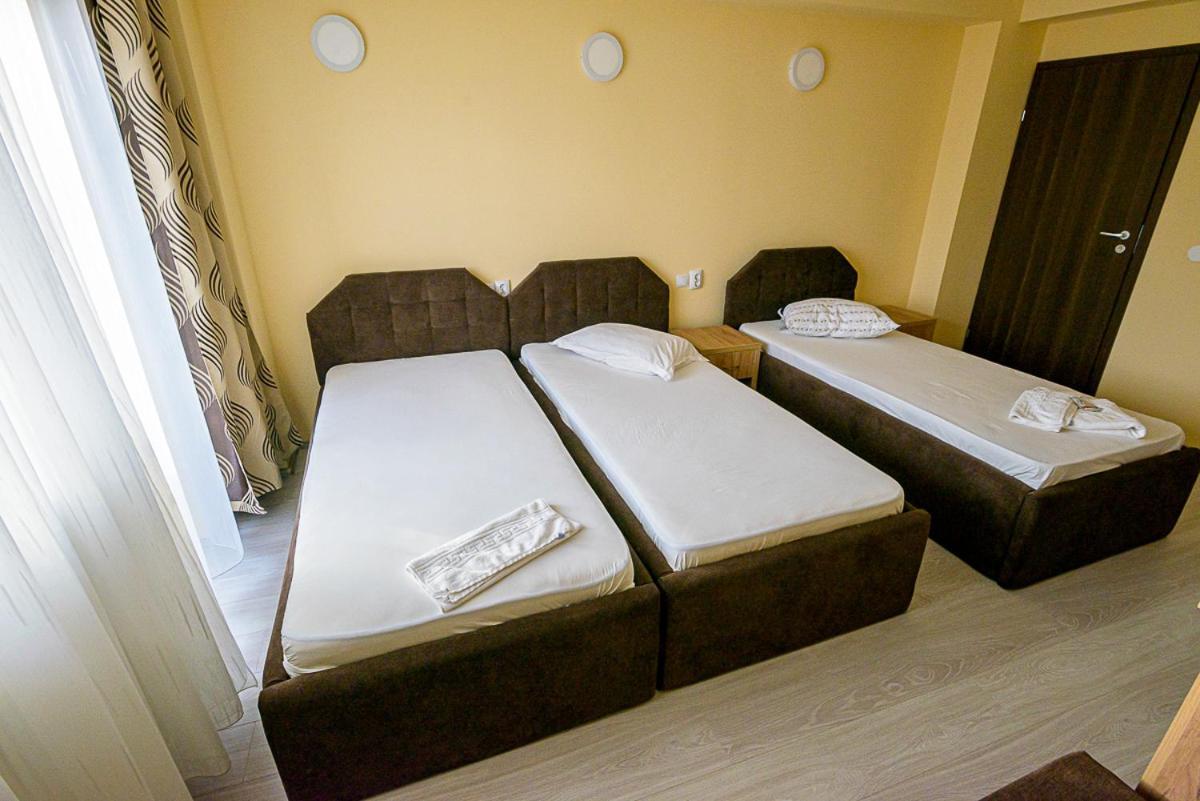 فندق Casa Domneasca Riana بيتستِ المظهر الخارجي الصورة